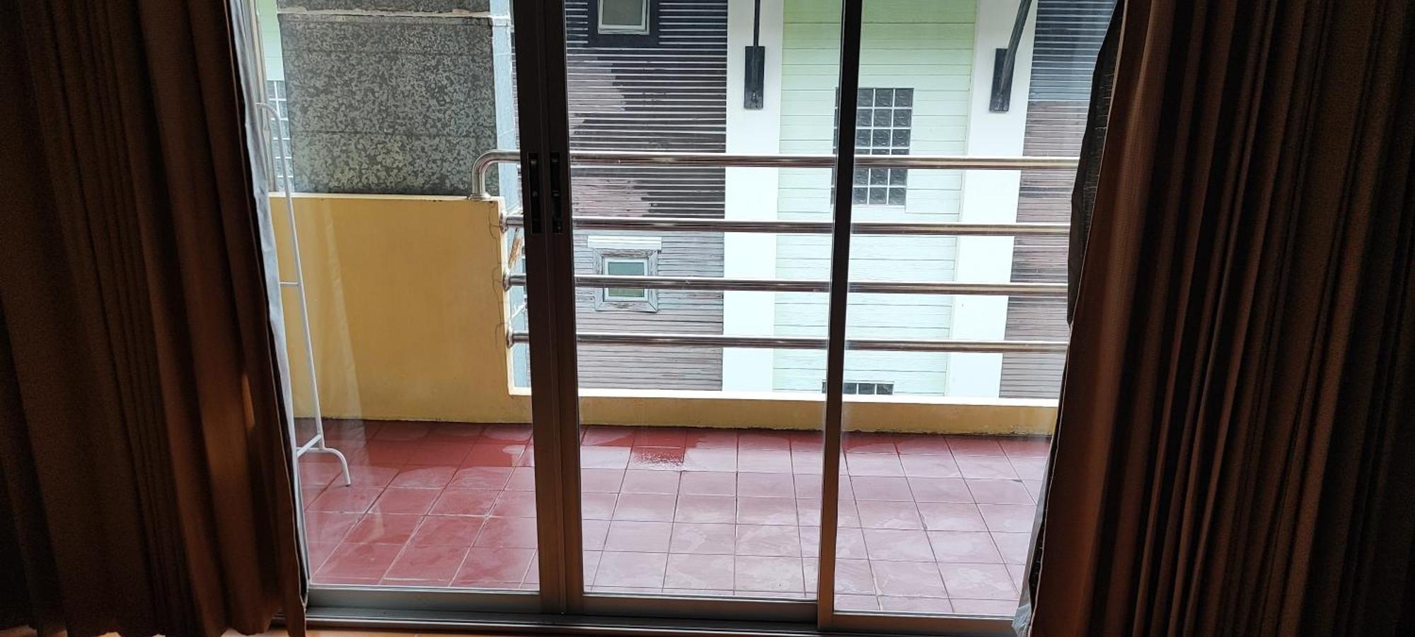 Le Noci Hotel Ao Nang Kültér fotó